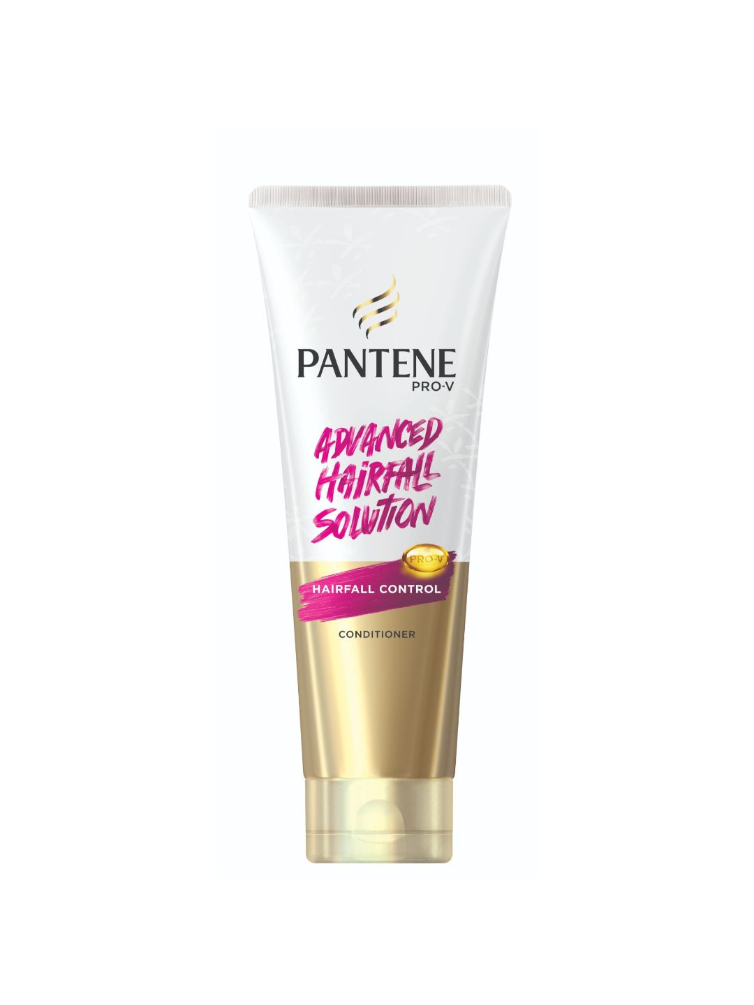 Pantene Advanced Hair Fall Solution Hair Fall Control Conditioner, 180 ml