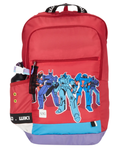 Wildcraft WIKI Squad 1 Backpack 30.5 L