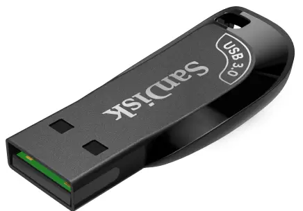Sandisk Ultra Shift USB 3.0 Pendrive 128GB