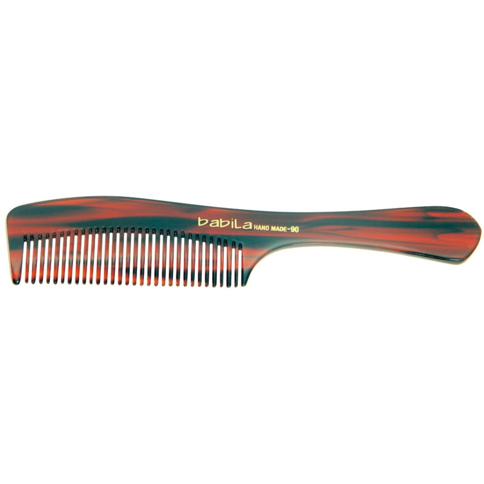 HANDMADE COMB (GROOMING FASHION) -HM-90