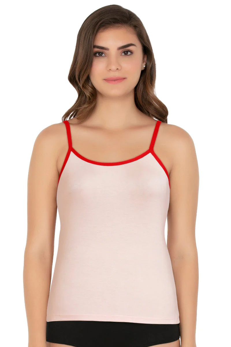 Amante  Modal Camisole - Cloud Pink