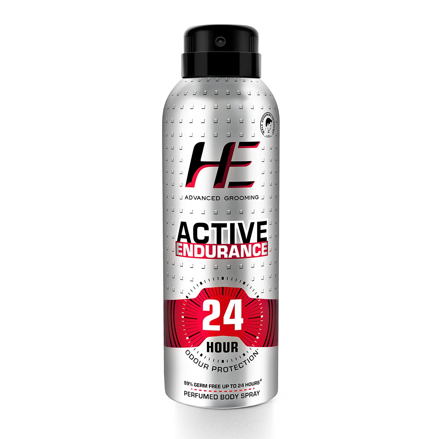 He Active Endurance Perfumed Body Spray