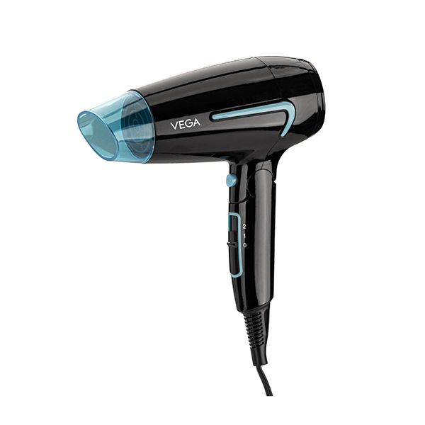 VEGA U-Style 1600 Hair Dryer-VHDH-24