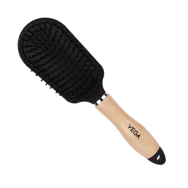 Vega Cushion Brush - H3-CB