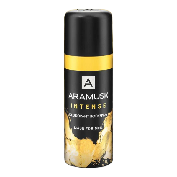 Aramusk Intense Deodorant