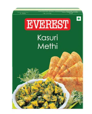 Everest Kasuri Methi