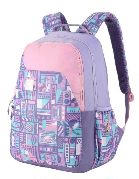 Wildcraft Wiki 1 Music Backpack