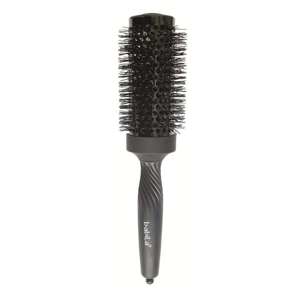 Babila Professional hot curl Brush HB-P07