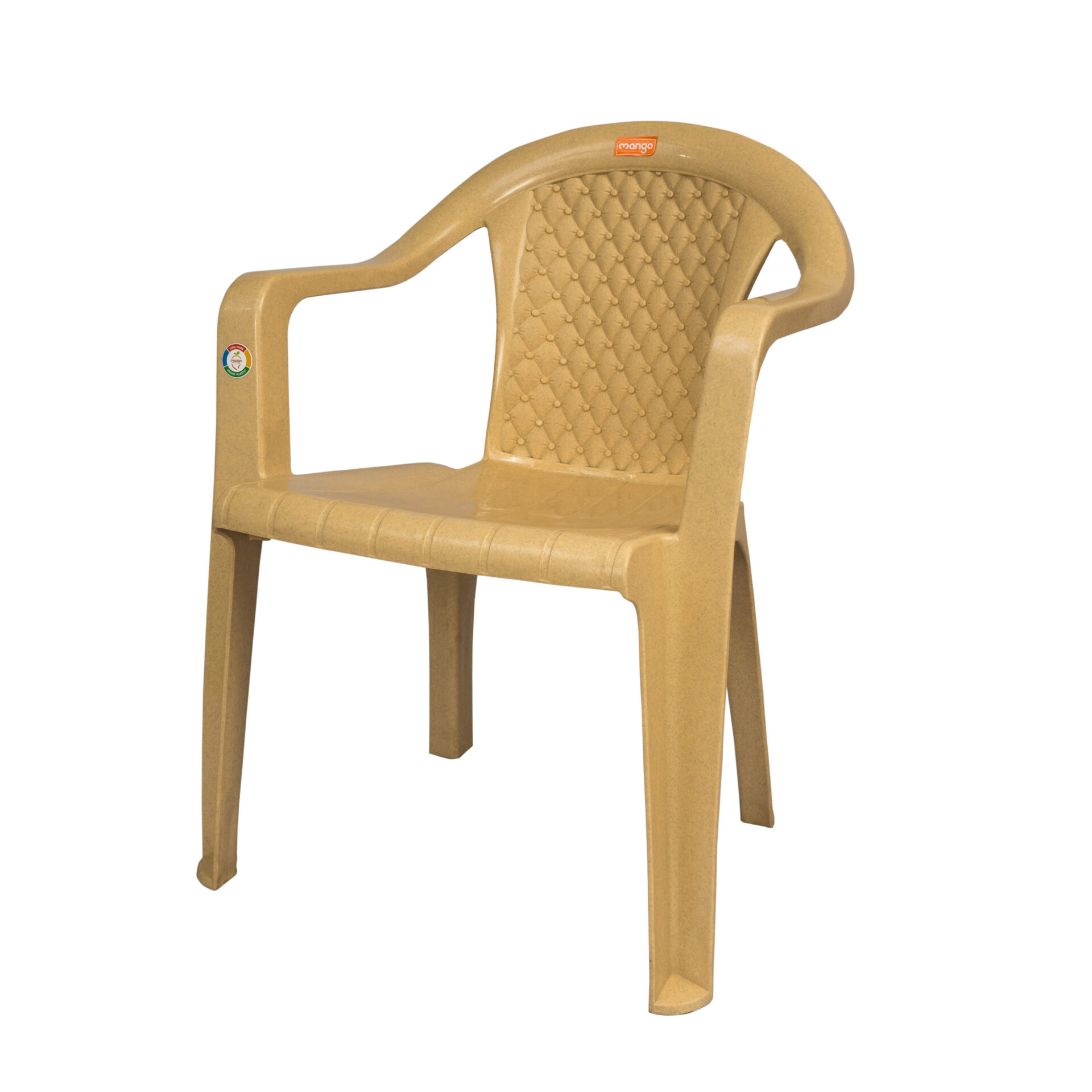 Mango Chair Medium MANGO – 9022