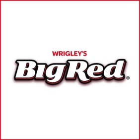 Wrigley's BigRed
