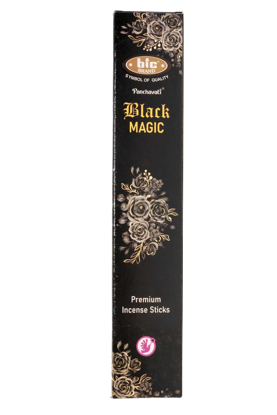 BIC Panchavati Black Magic