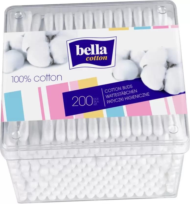 Bella Cotton Buds A200