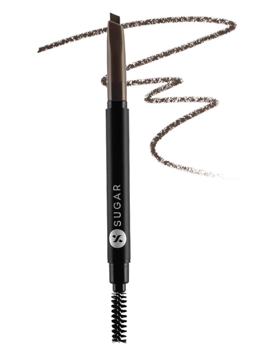 Sugar Arch Arrival Brow Definer - 03 Woody Scooby (Deep Brown)