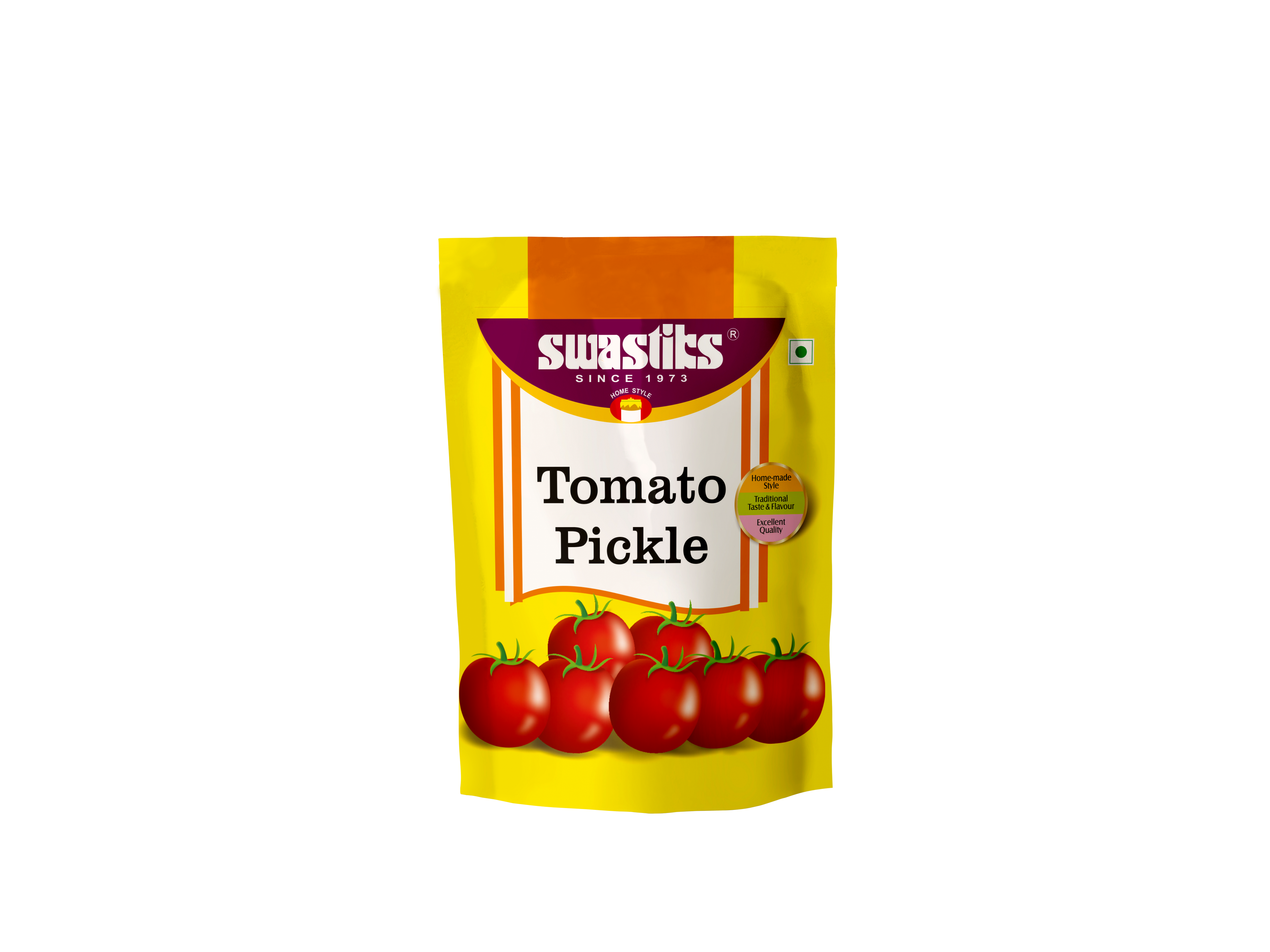 Swastiks Tomato Pickle