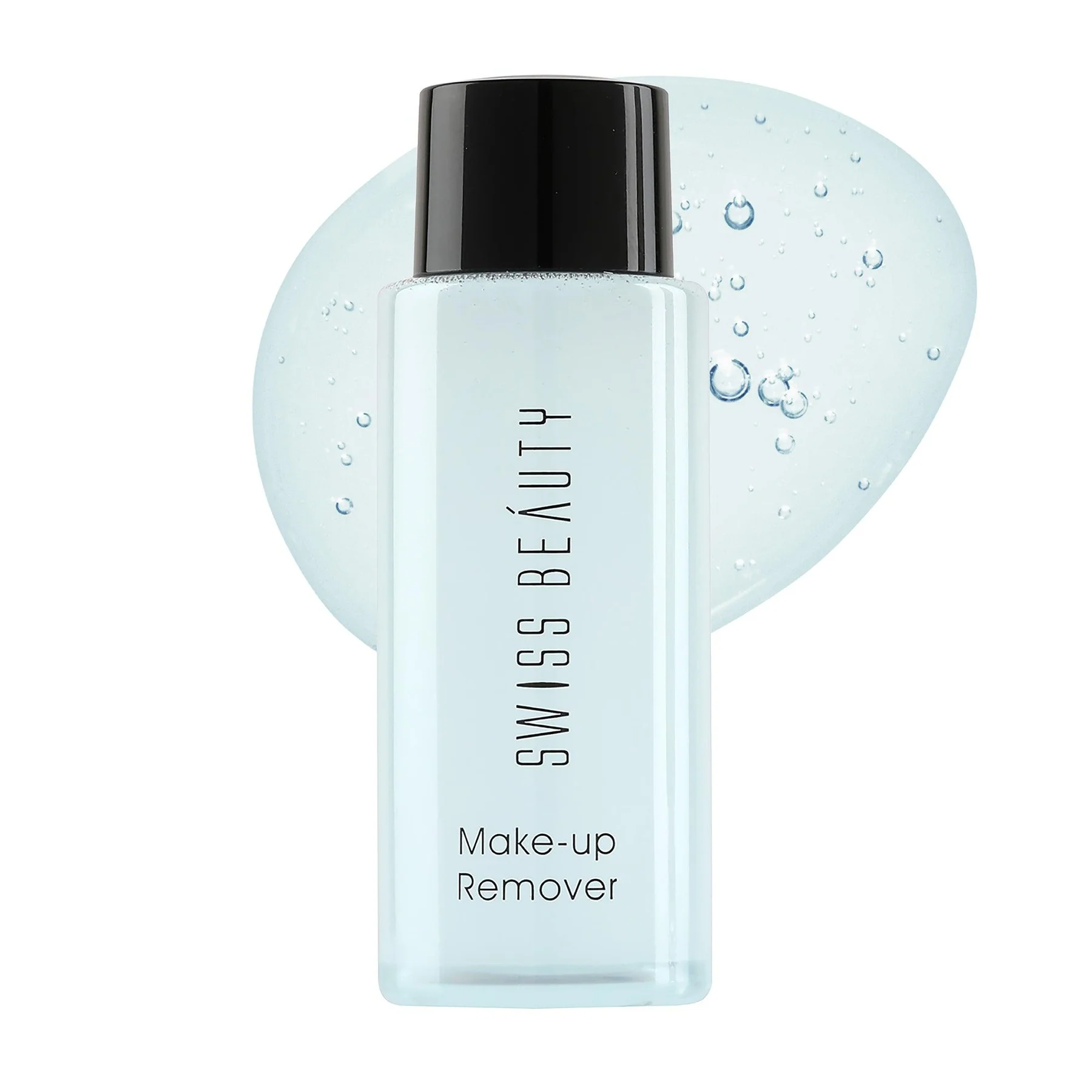 Swiss beauty make up remover