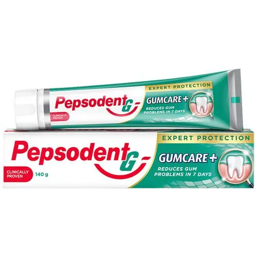 Pepsodent Expert Protection Gum Care Toothpaste