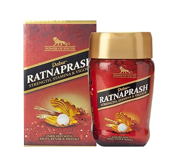 Dabur Ratnaprash - 450g