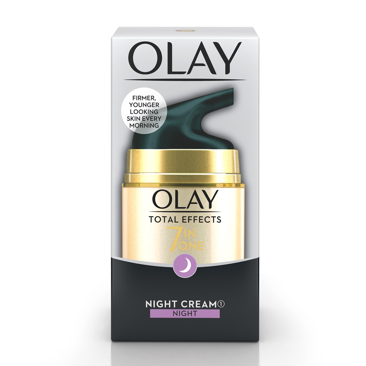 Olay Total Effects Night Cream 50 Grams