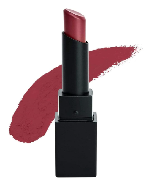 Sugar Nothing Else Matter Longwear Lipstick - 02 Red Rush