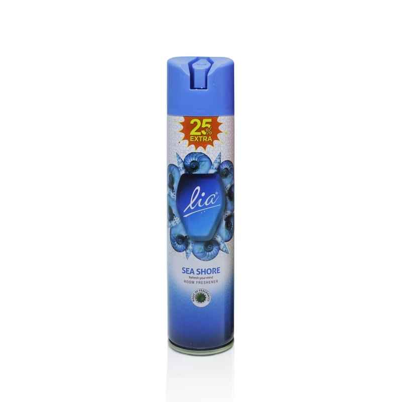 Lia Room Freshener 127gms - Sea Shore