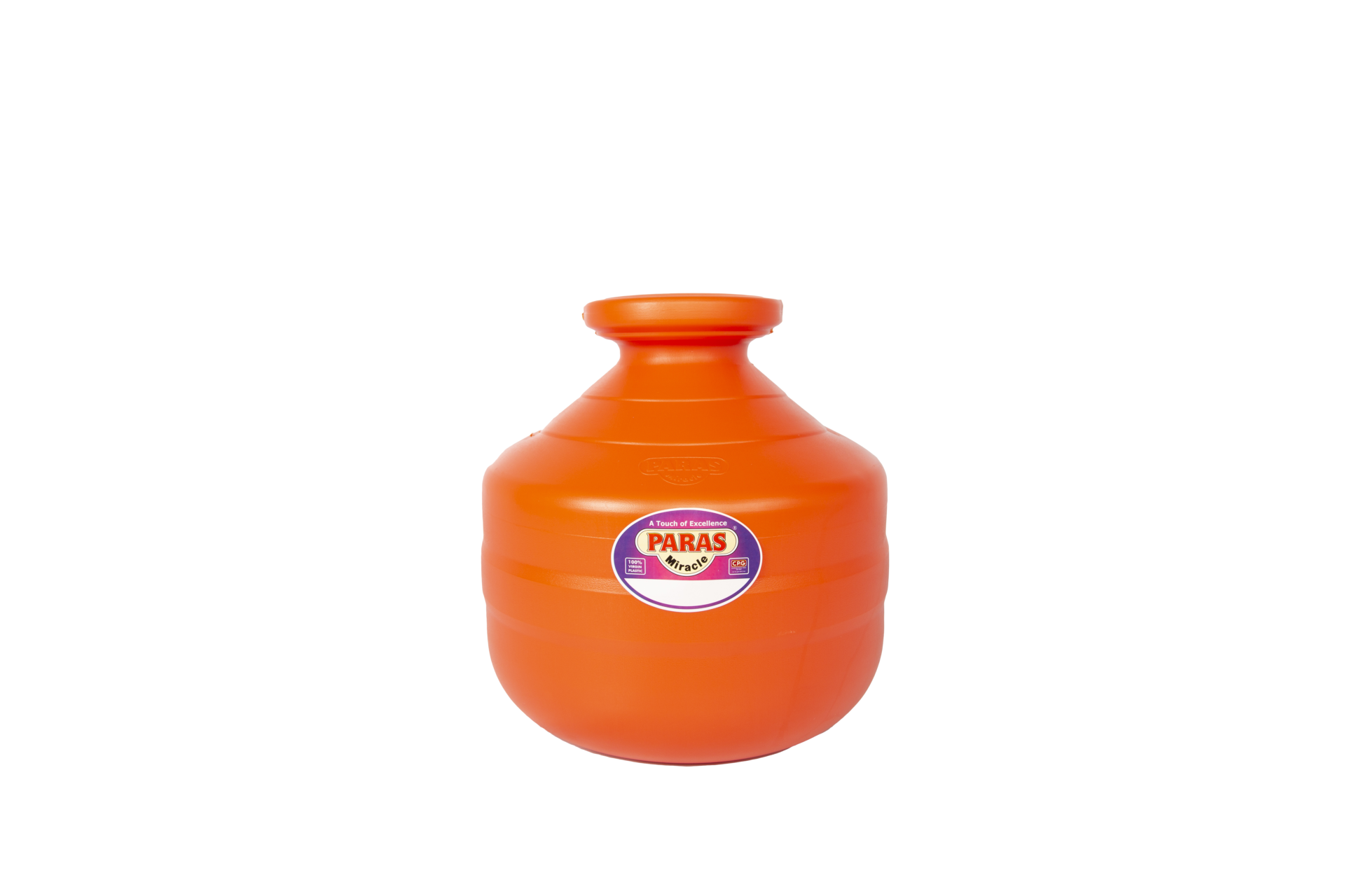 Paras ghagar (17ltr)