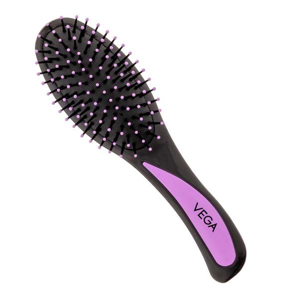 Vega Cushion Brush - E33-CB