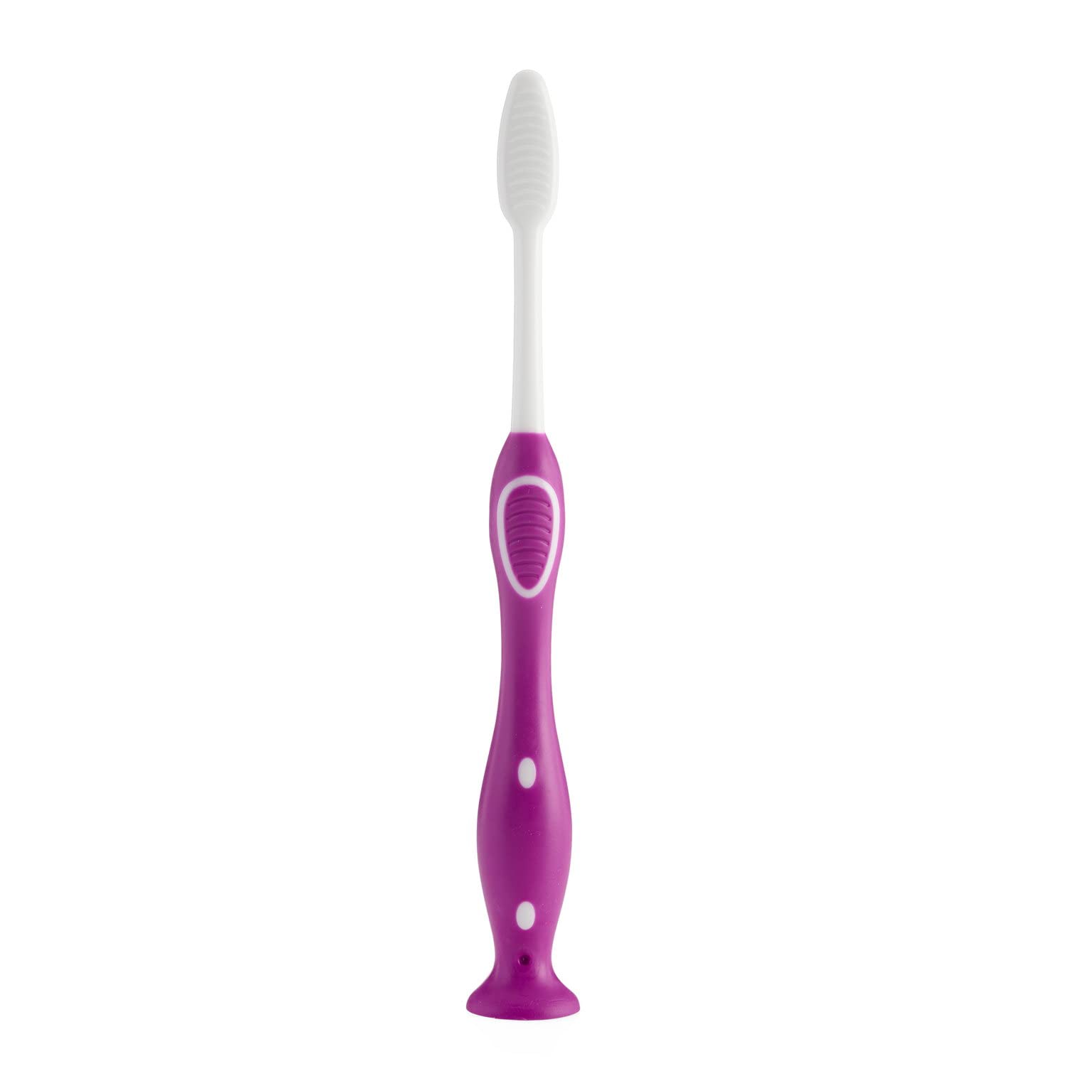 Chicco Toothbrush 3Y-6Y Purple