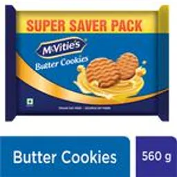 Butter Cookie(16x560g)(Value Pack,Rs.130