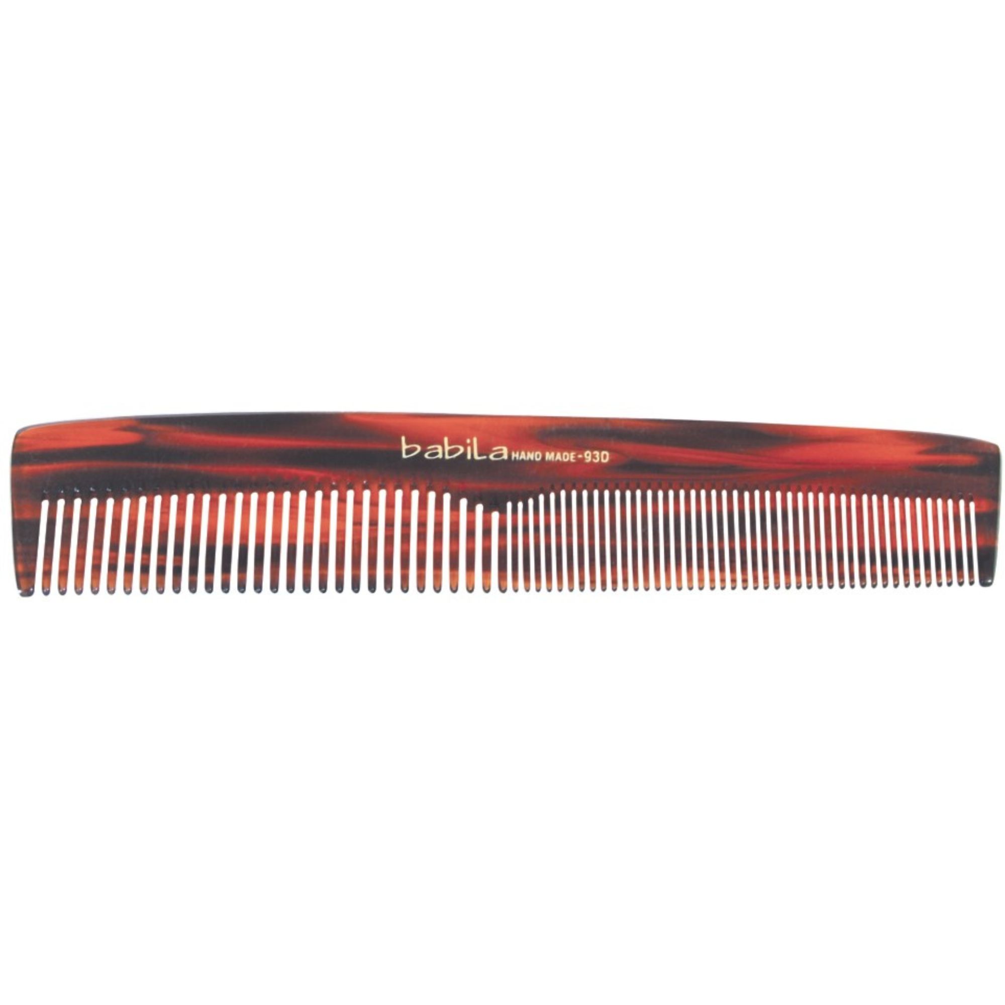 HANDMADE COMB (GROOMING FASHION) -HM-93