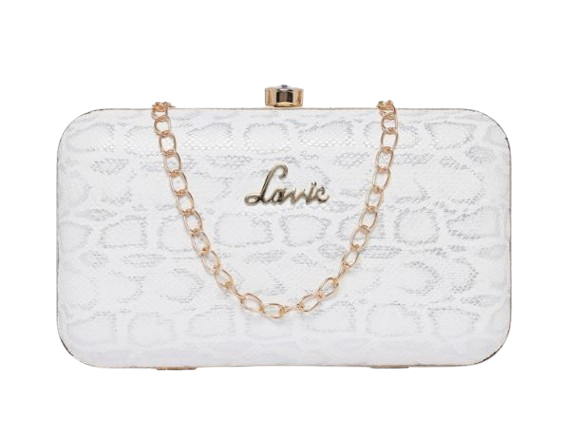 Lavie Women's Blink Framed Clutch