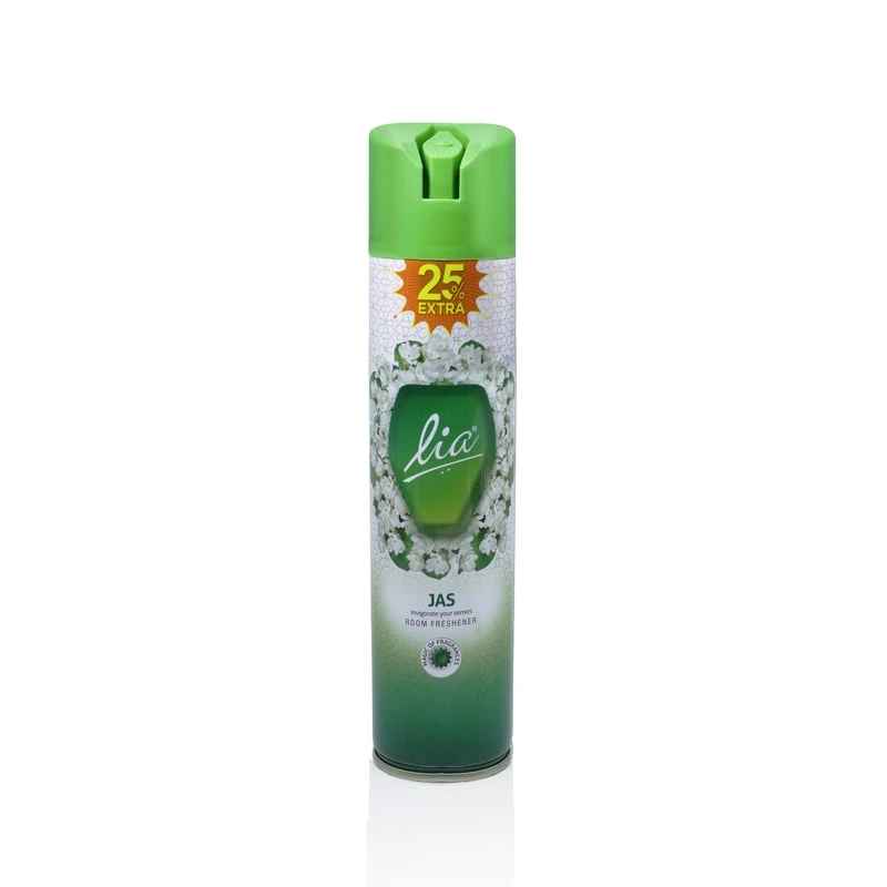 Lia Room Freshener 127gms - Jas