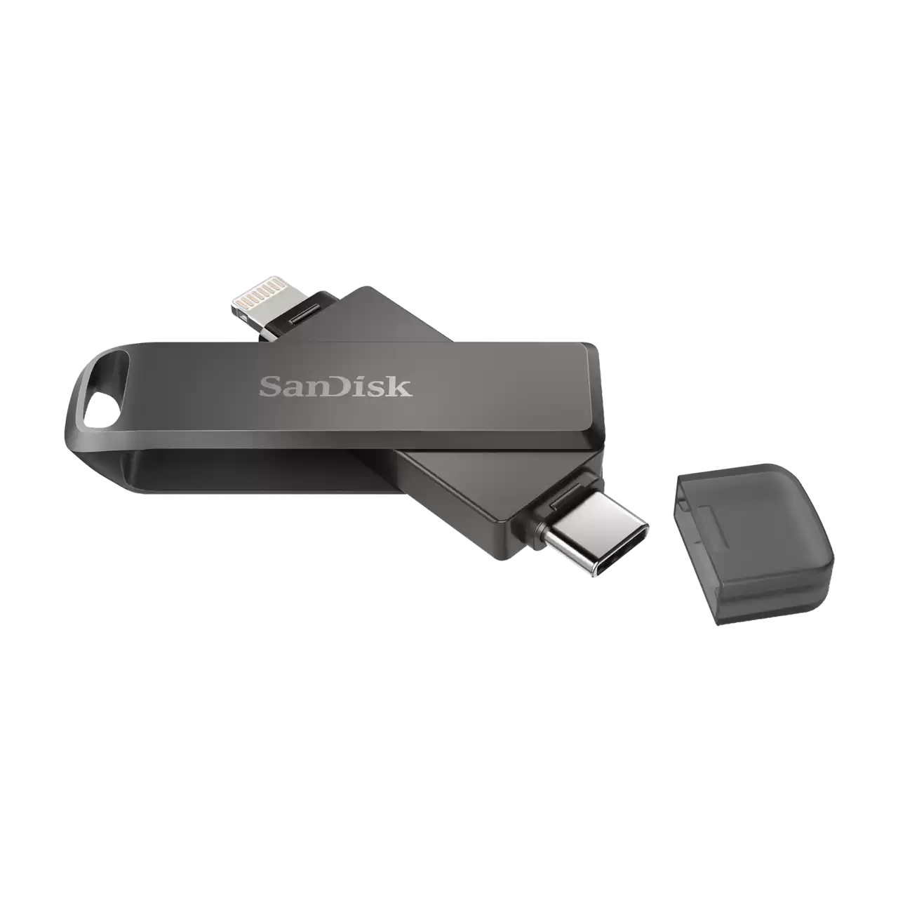 Sandisk iXpand Flash Drive Luxe for iPhone / iPad 128GB