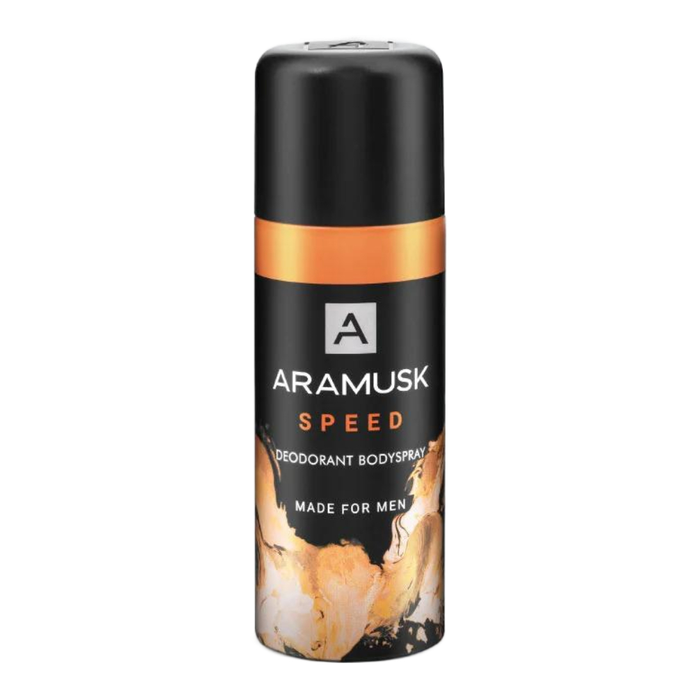 Aramusk Speed Deodorant