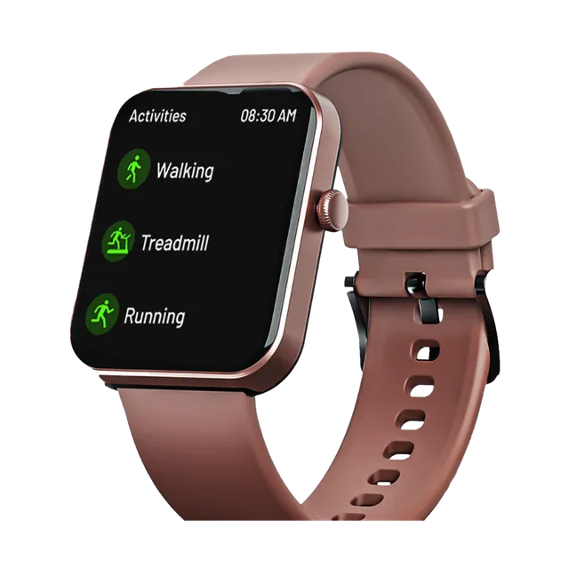 BoAt Wave Stride Voice Smartwatch with Bluetooth Calling