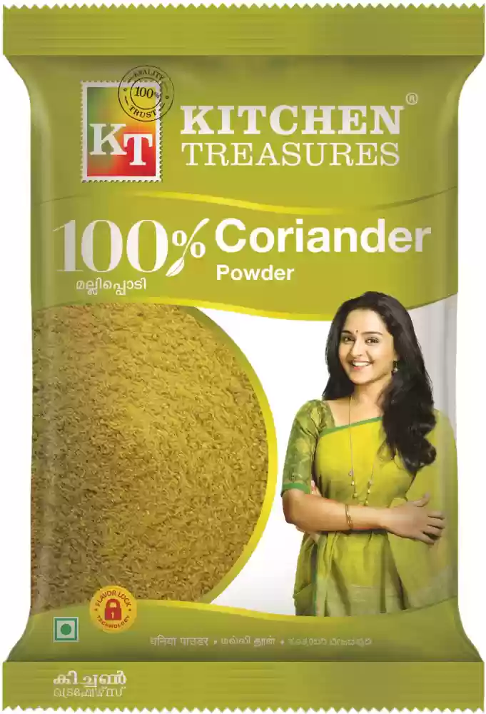 KT Coriander Powder