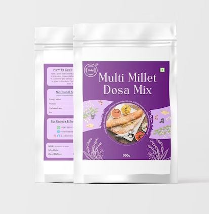 Multi Millet Dosa Mix 200gm