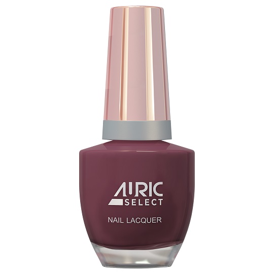 Auric Select Nail Lacquer, Coco Spice 15 ml
