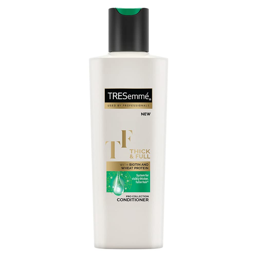 Tresemme Thick & Full Conditioner