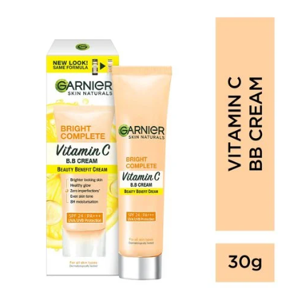 Garnier Bright Complete Vitamin C BB Cream