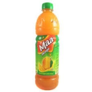 Maa mango PET 600ml