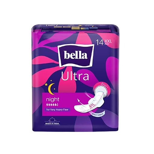 Bella Ultra Night Drai A7