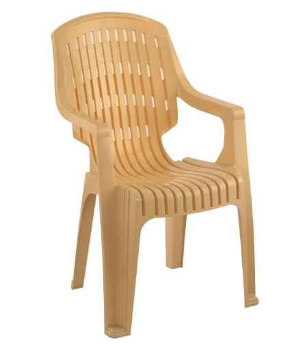 Nilkamal CHR2230 Plastic Arm Chair