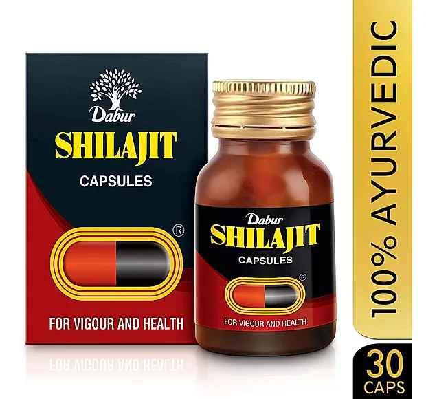 Shilajit - 30 N