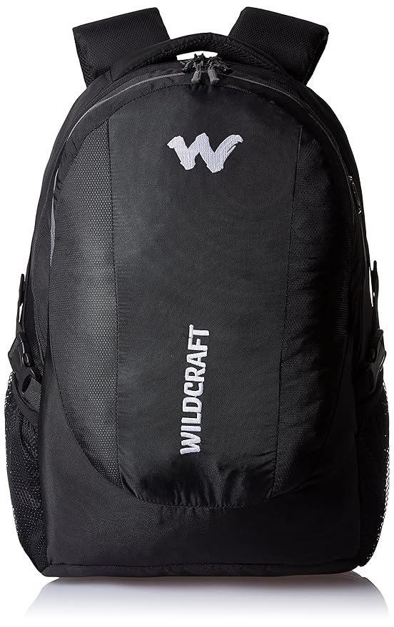 Wildcraft Gear Trident XL  Wildcraft  2 Black