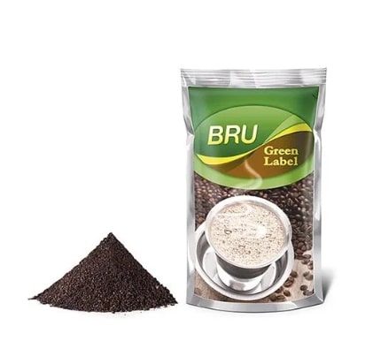 BRU Filter Coffee - Green Label