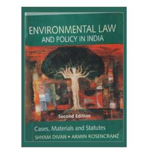 Environmental Law and Policy India