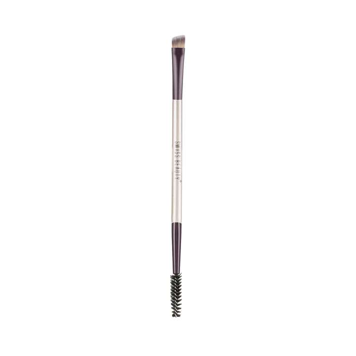 Swiss Beauty HIGHLIGHTING AND LASH BRUSH