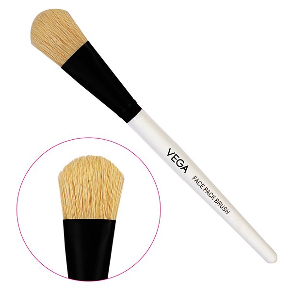 Vega Face Pack Brush - HV-27