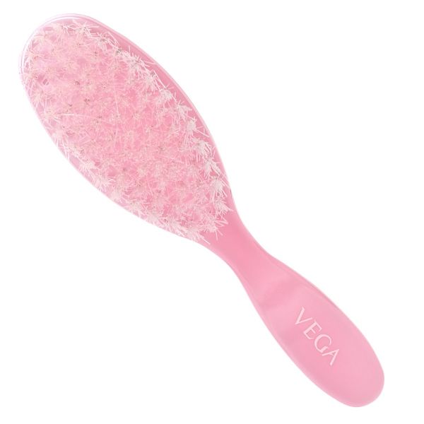 Baby Brush - 9959-Pink