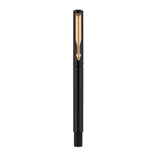 Parker Vector Matte Black Ball Pen